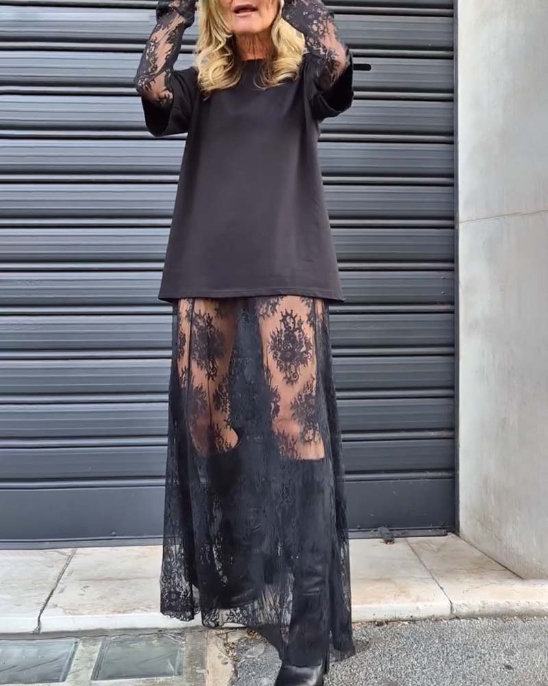 Illyana – Den feminina klänningen med modern elegans