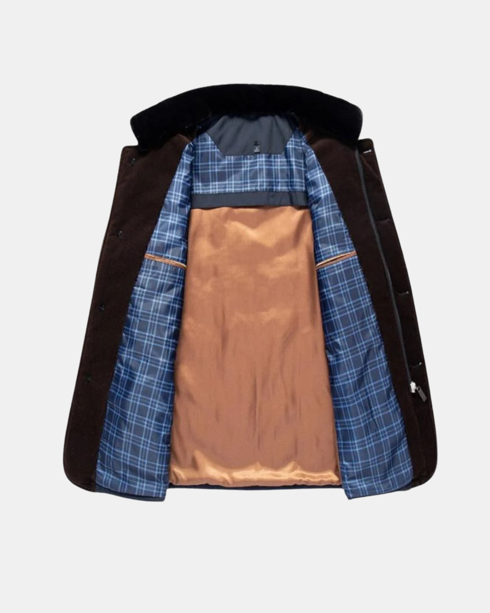 Fabian – Elegant herrjacka vattentät