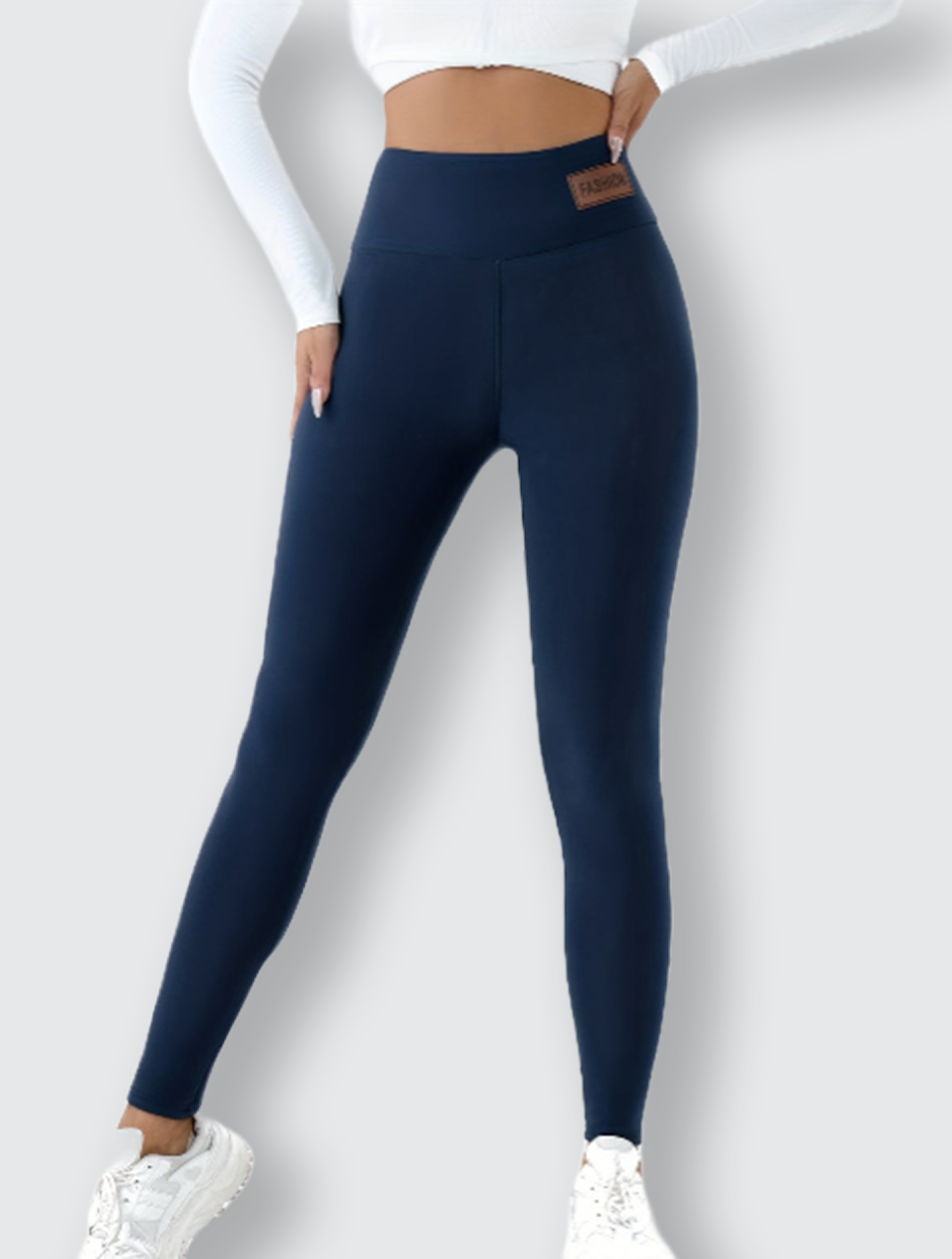 Sigrid – Stil och komfort i varje steg