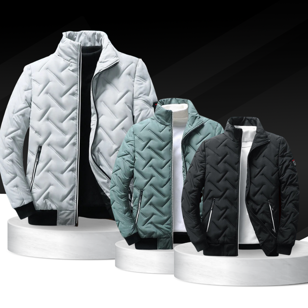 LELLE – STREET LUXE JACKA