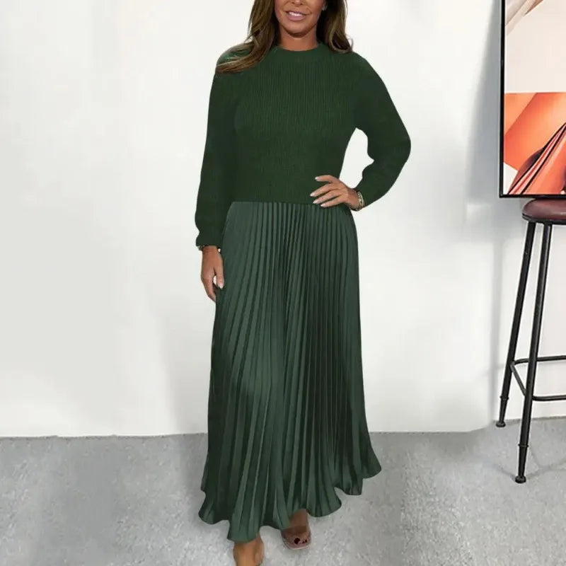 Disa – Klänningen som bär din elegans