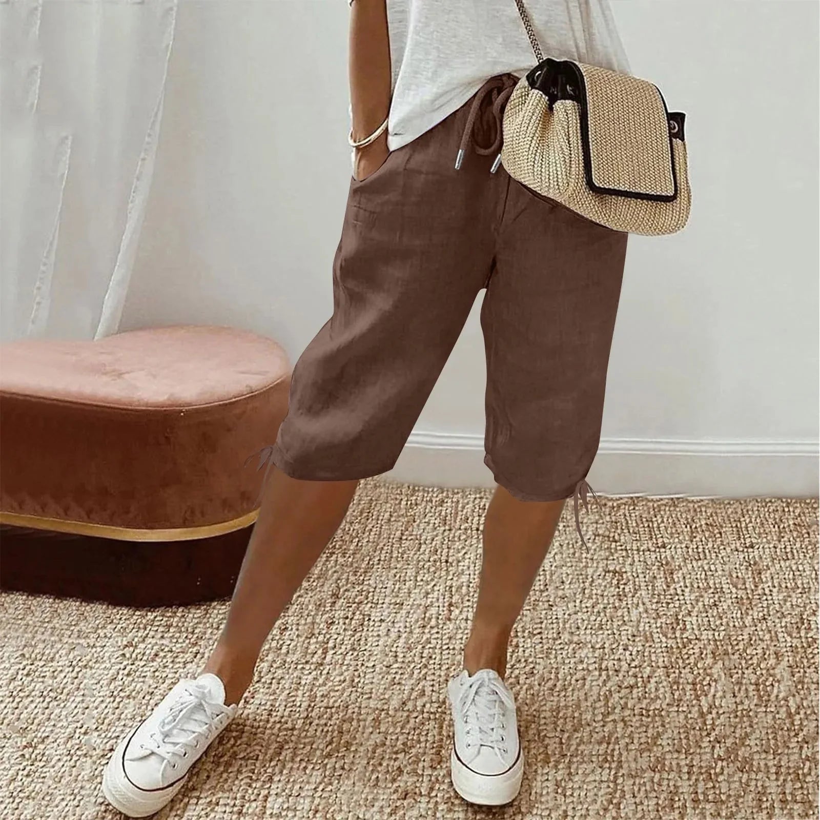 Alexa - Frihet och elegans i varje steg