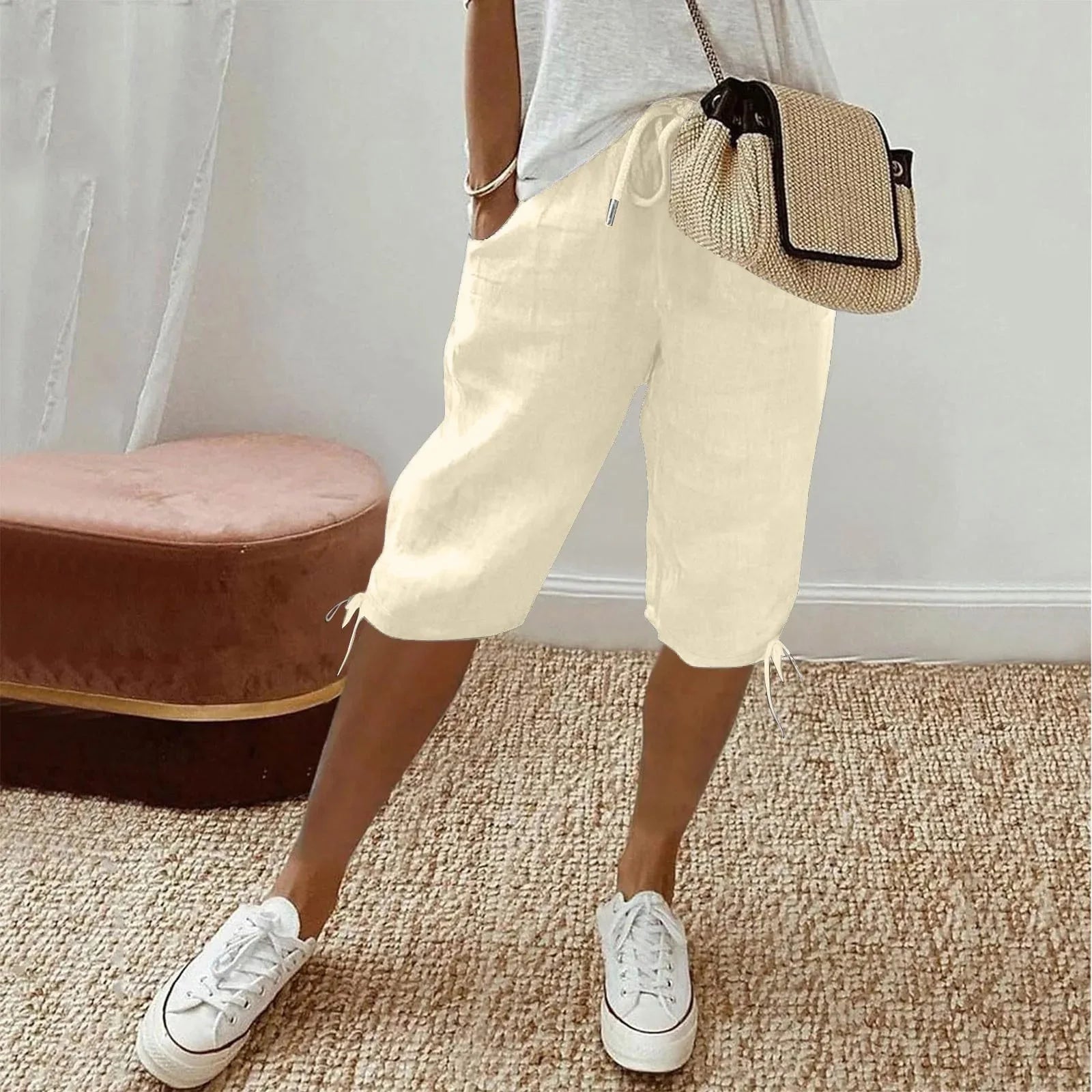 Alexa - Frihet och elegans i varje steg