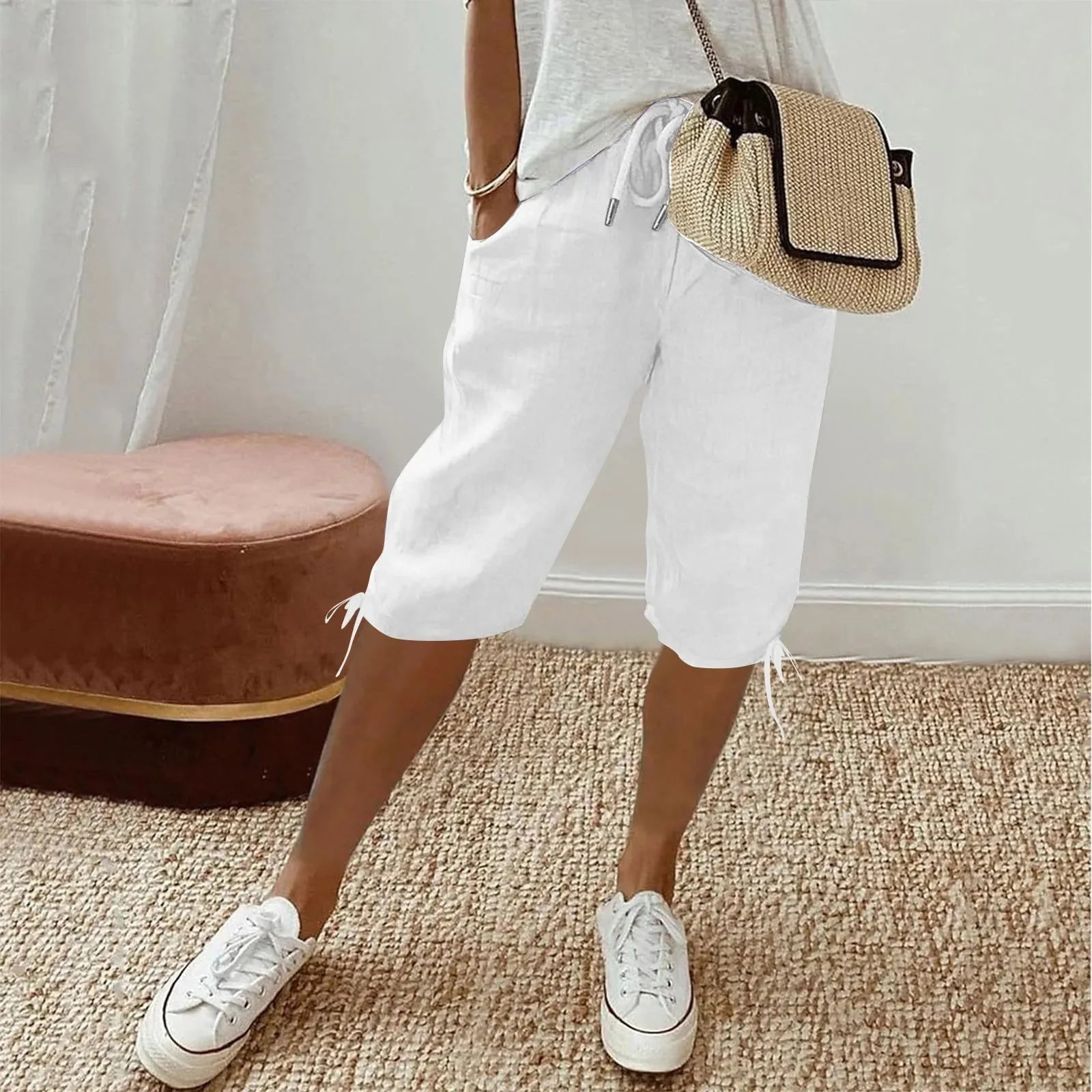 Alexa - Frihet och elegans i varje steg