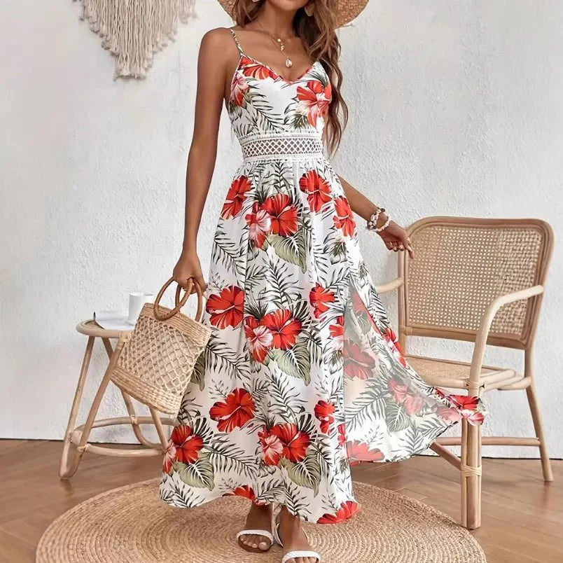 Anise – Lätt, somrig och tropiskt elegant