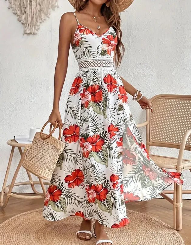 Anise – Lätt, somrig och tropiskt elegant