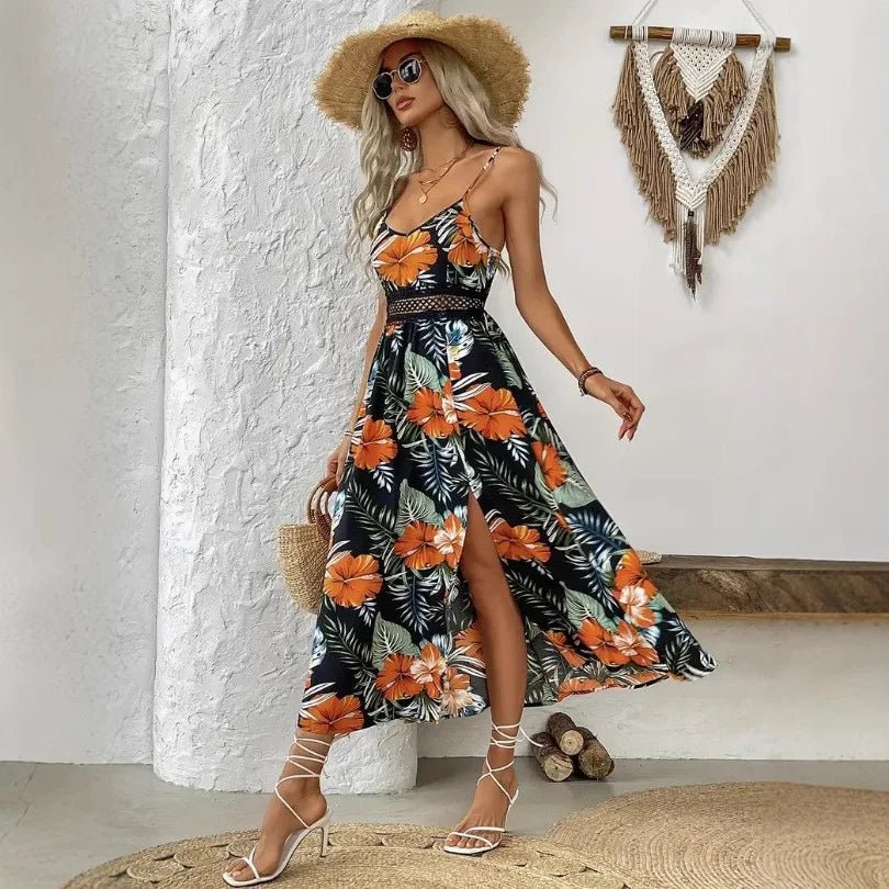 Anise – Lätt, somrig och tropiskt elegant