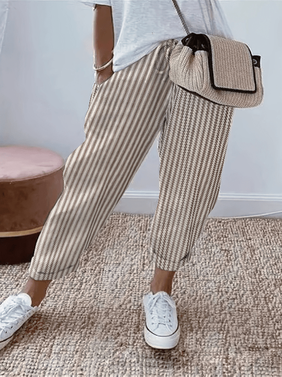 Annett - Naturlig komfort och hållbar stil