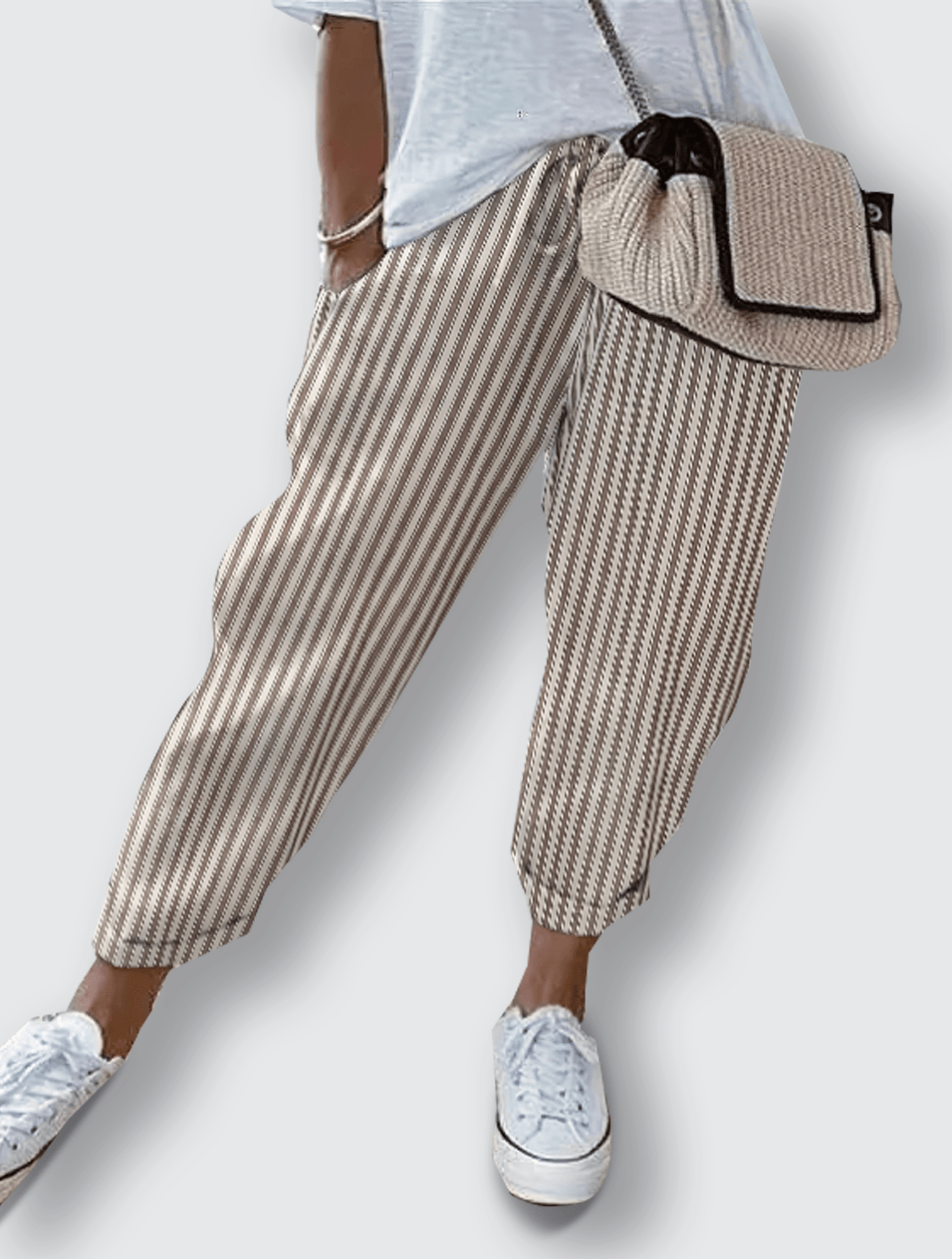 Annett - Naturlig komfort och hållbar stil