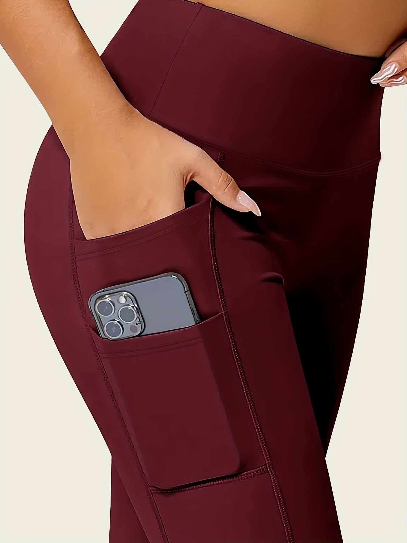 Leoni – Eleganta och bekväma jeggings