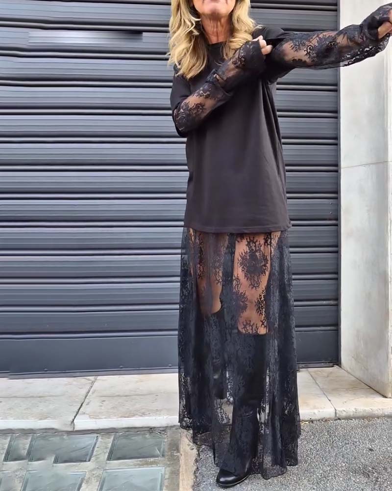 Illyana – Den feminina klänningen med modern elegans