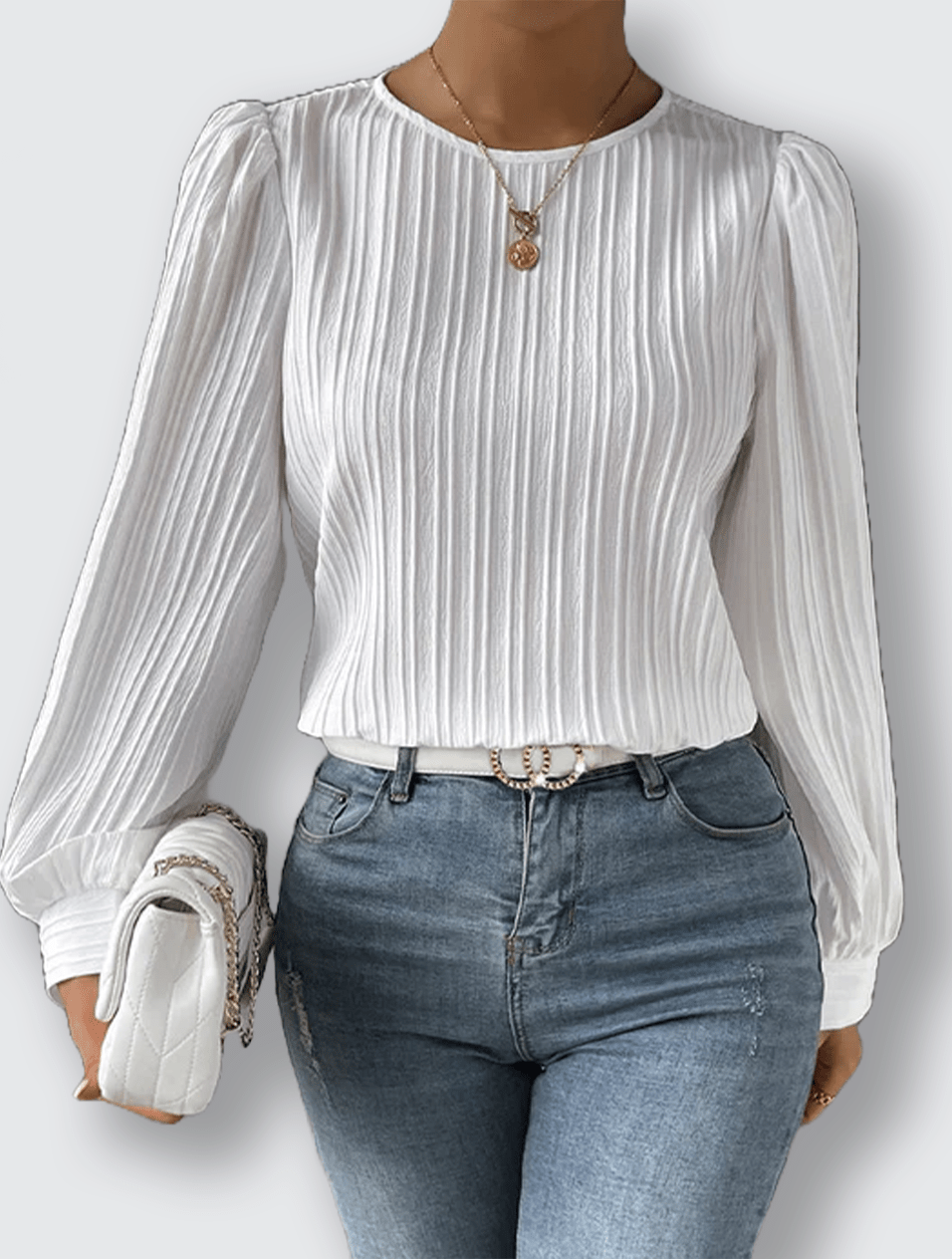 Benth - Skjortan för stil och komfort