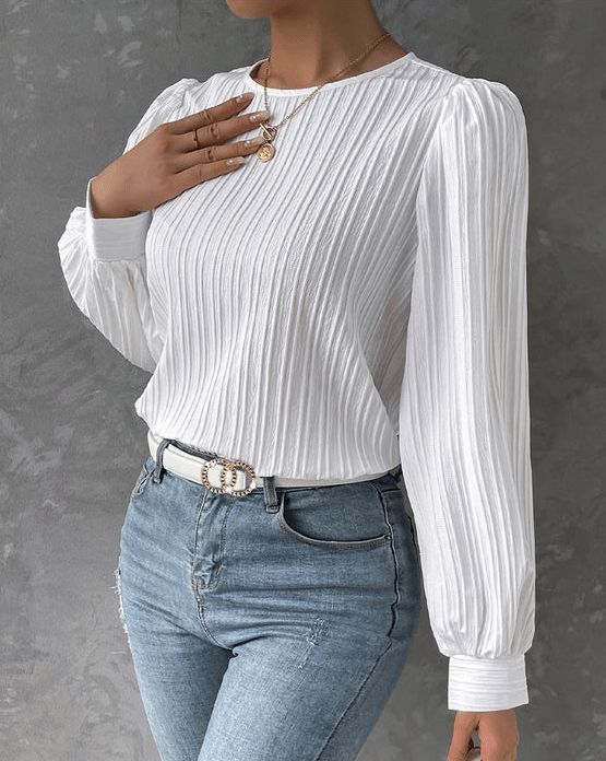 Benth - Skjortan för stil och komfort