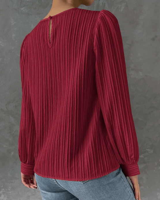 Benth - Skjortan för stil och komfort