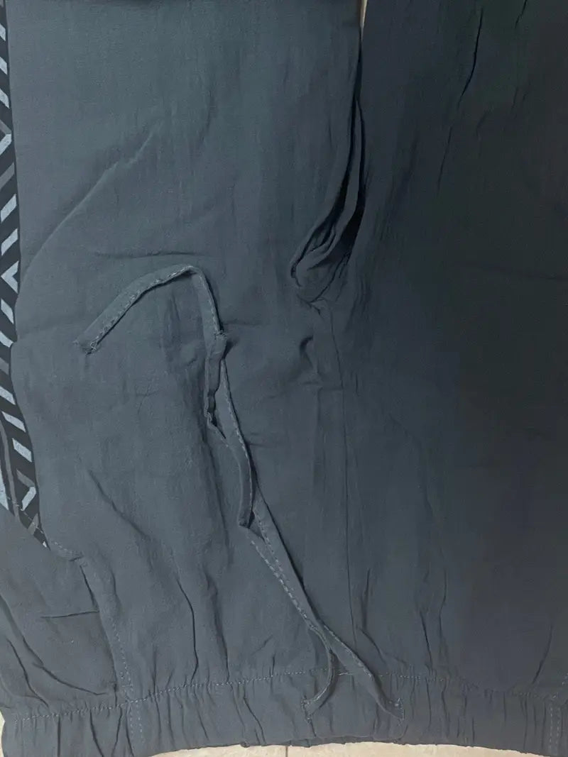 Kulaya™ – Etnoinspirerade Bekväma Byxor