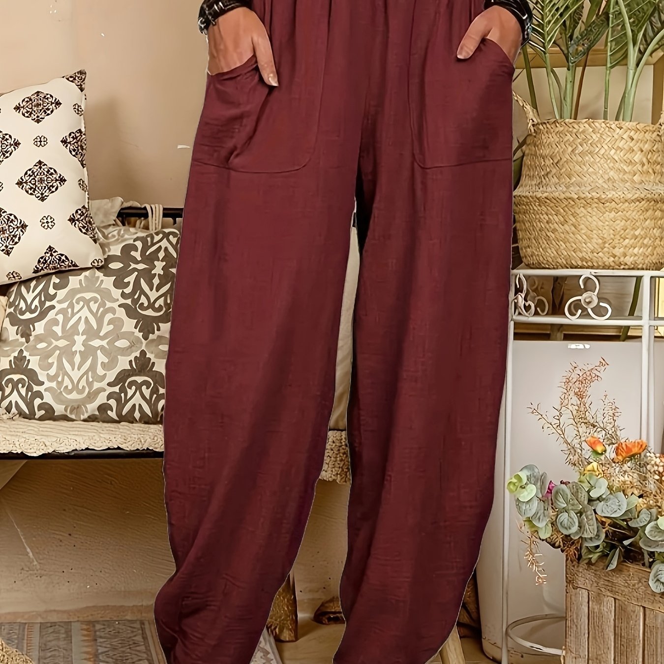 Elle - Naturlig mjukhet och tidlös komfort