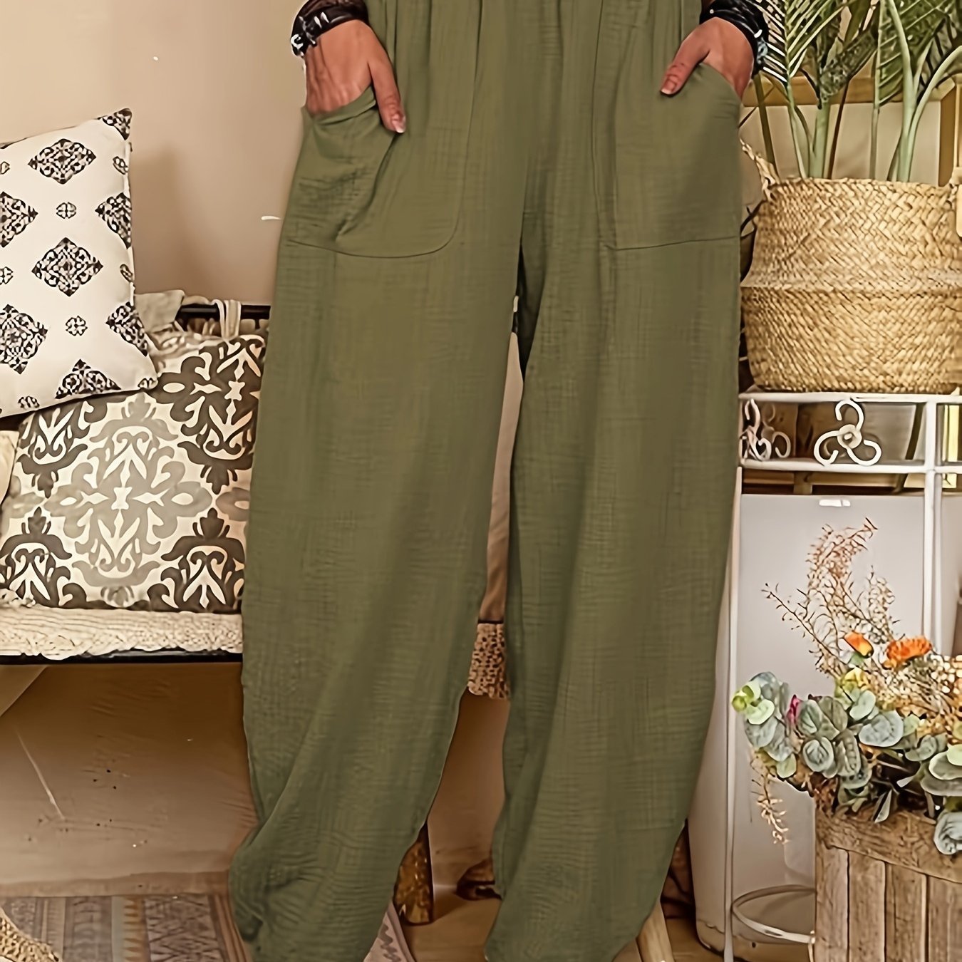 Elle - Naturlig mjukhet och tidlös komfort