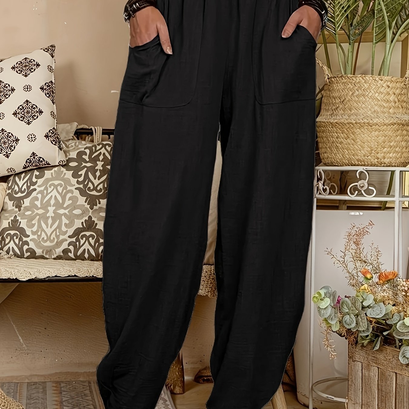 Elle - Naturlig mjukhet och tidlös komfort