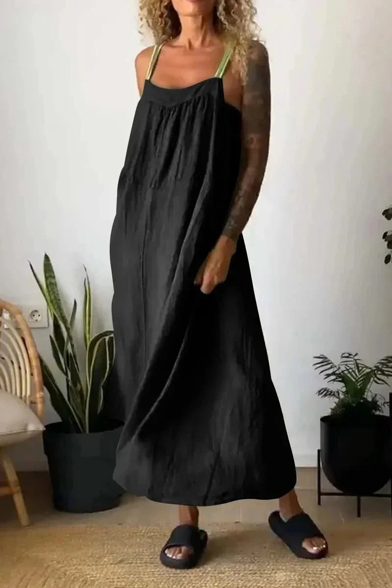 Hana - LĂ€tthet och komfort i varje steg