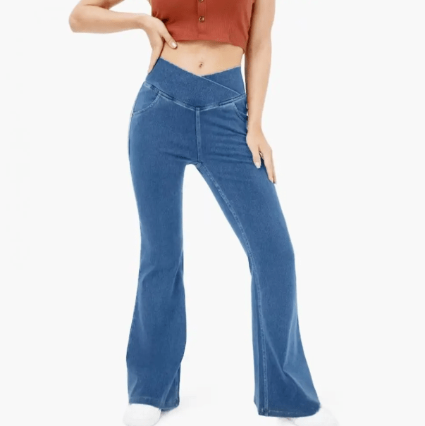 Maja Comfort – Dina nya favoritjeans