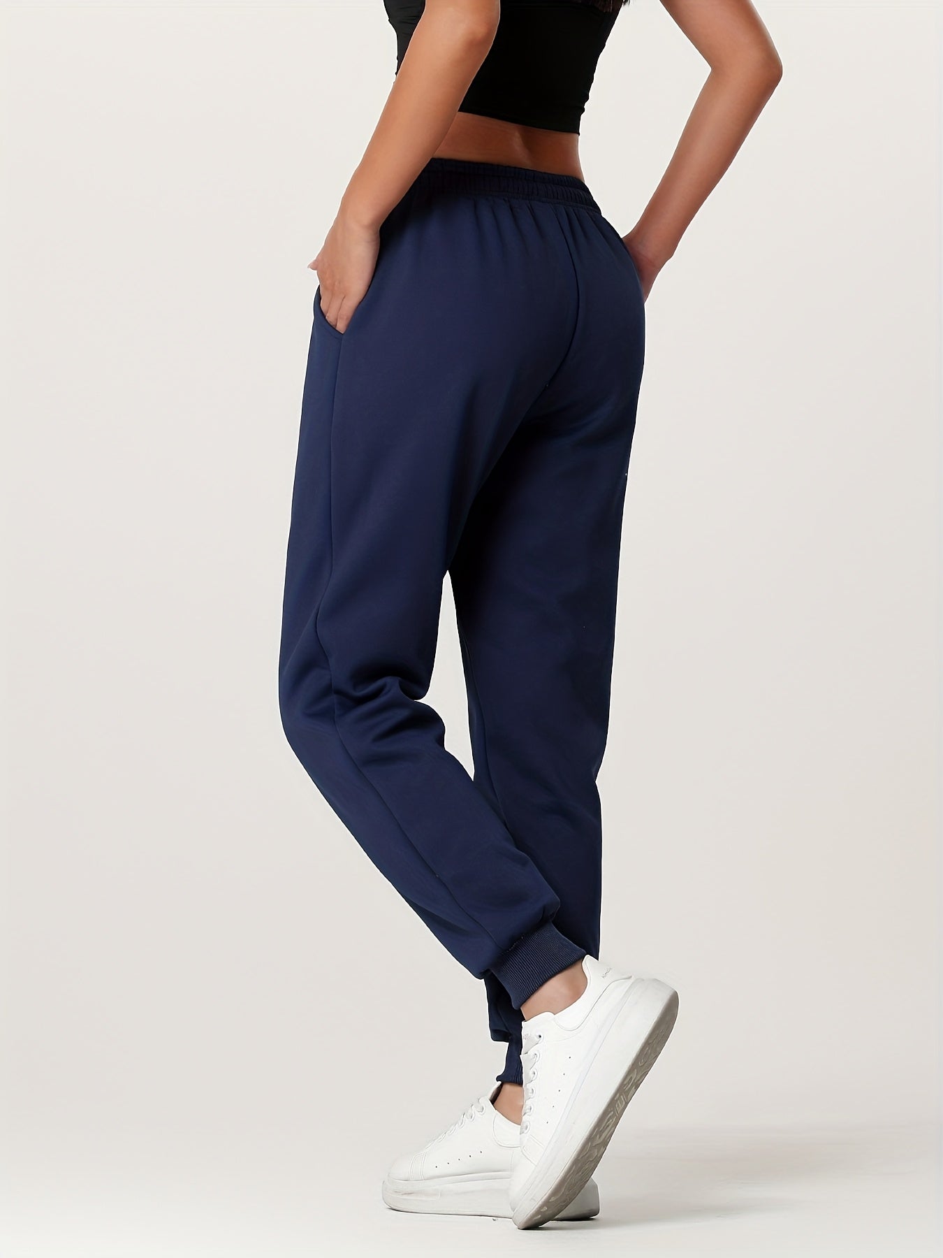 Nikita – De bekväma långbyxorna för avslappnade vinterdagar