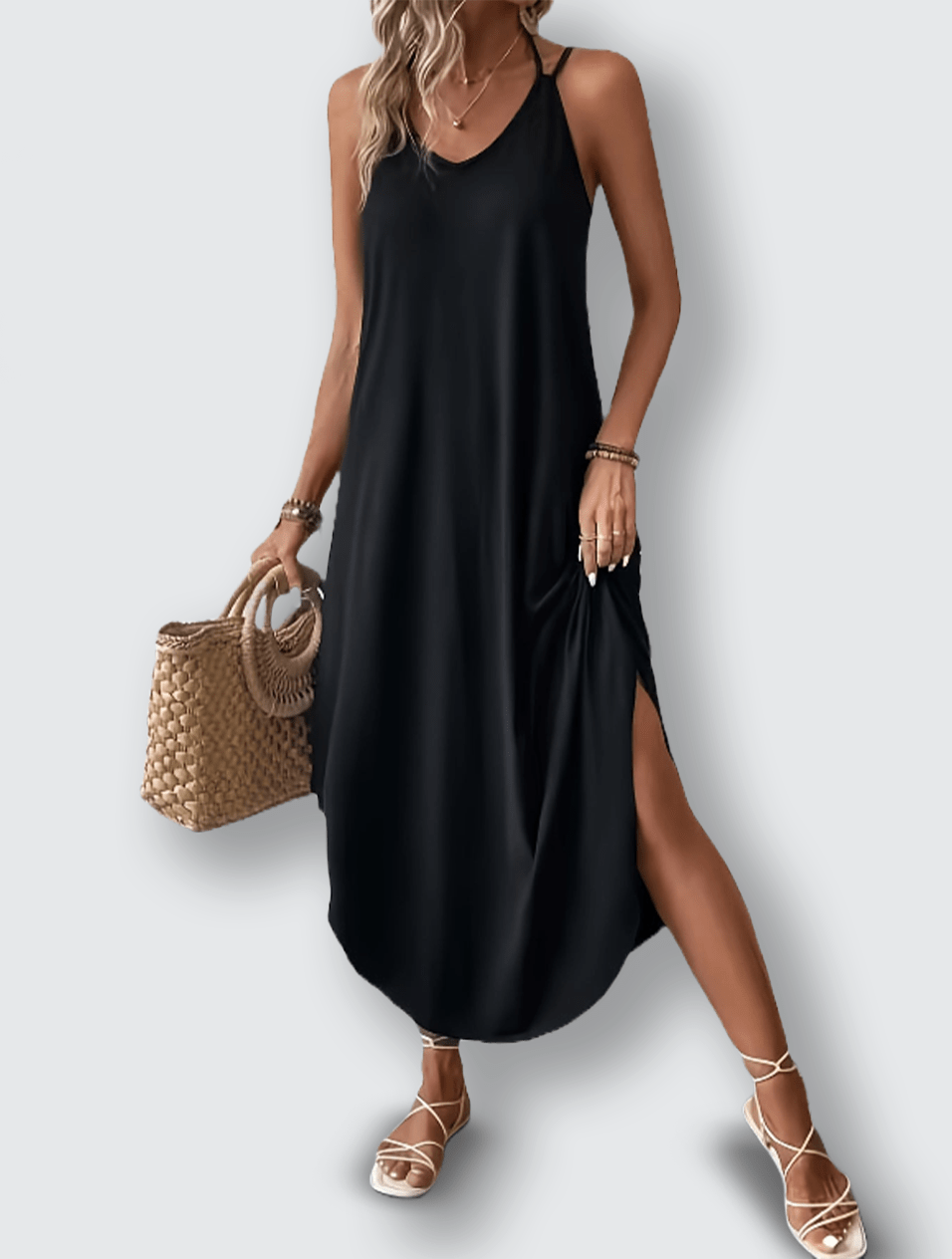 Noa – Stilren, luftig och mångsidig