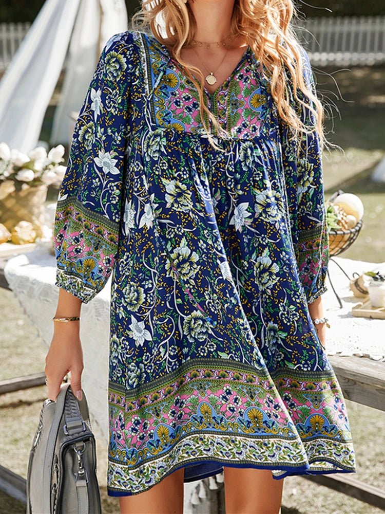 Soféa - Klänningen som gör vardagen enkel och elegant