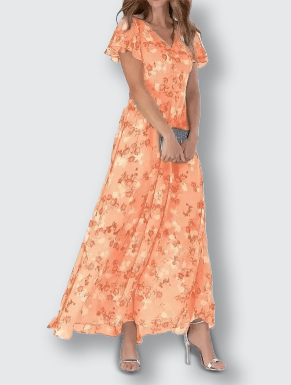 Yvétte – Elegant och följsamt plagg med perfekt stretch