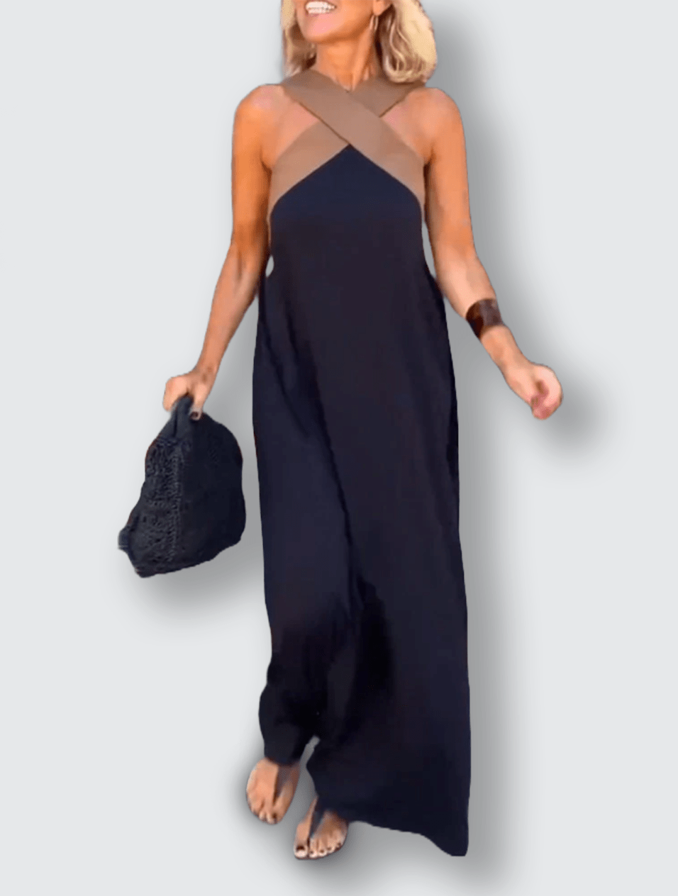 Yvonne – Tidlös elegans för alla tillfällen