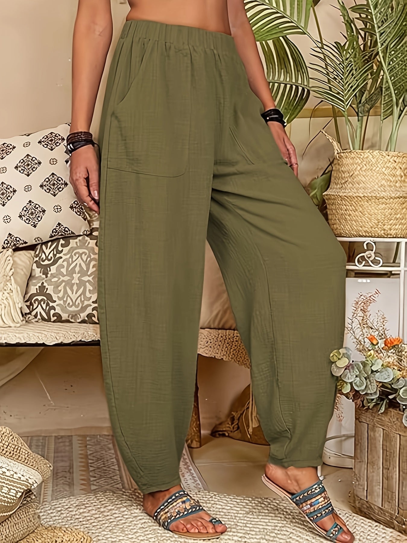 Elle - Naturlig mjukhet och tidlös komfort