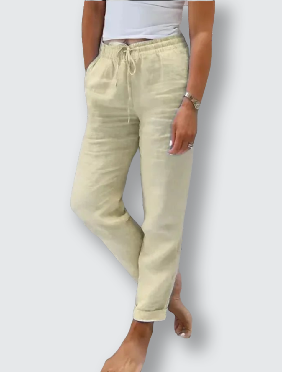 Céline – Byxan som följer din rytm