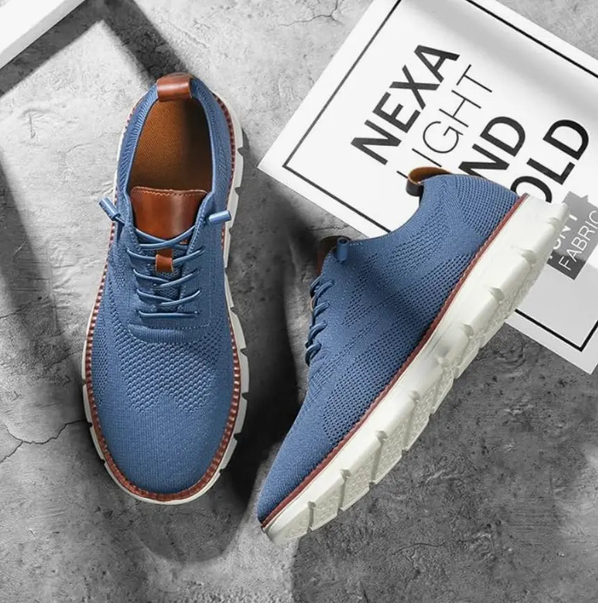 ByCastello | Skor designade för ultimat komfort