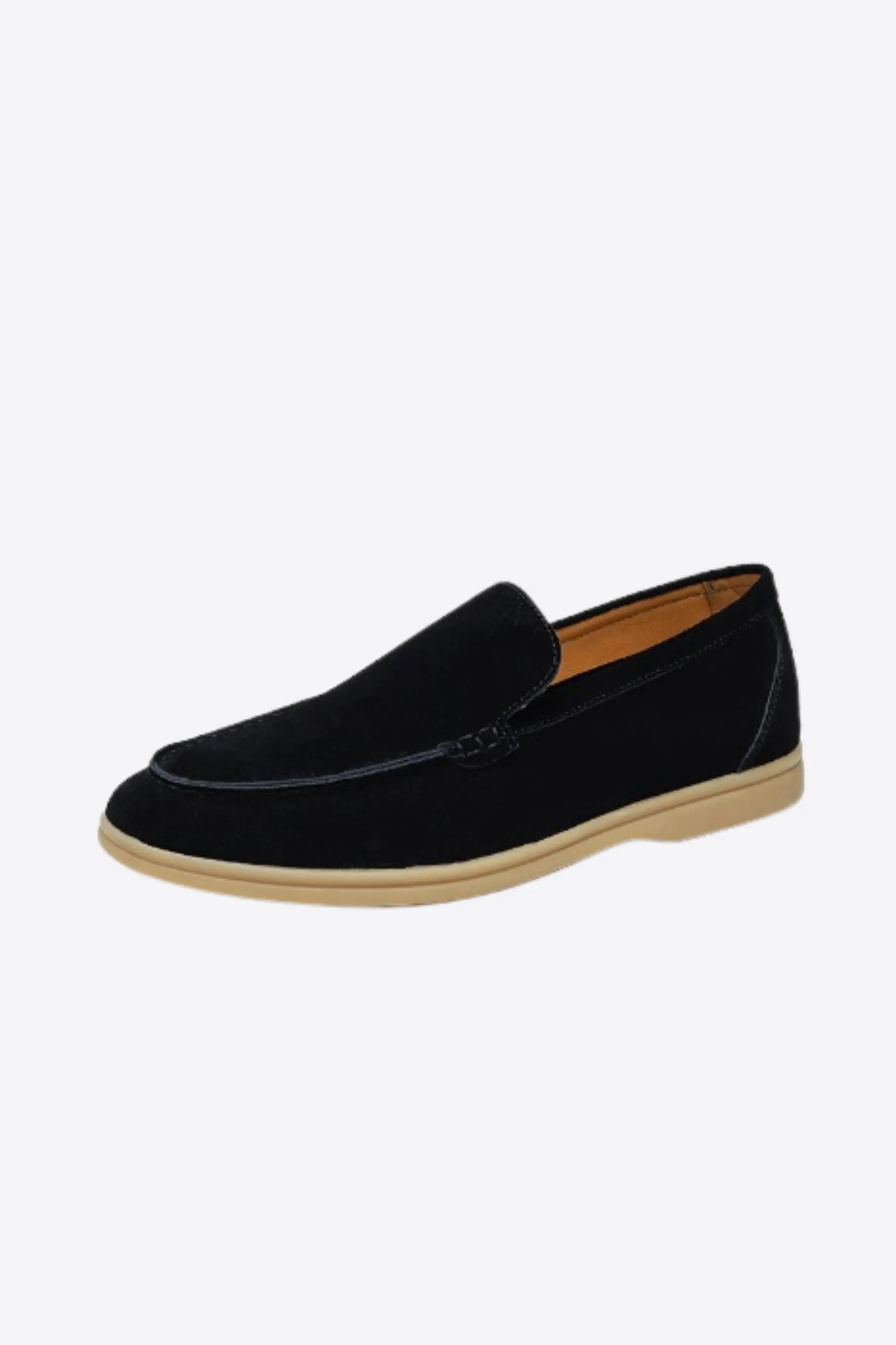 Dubai | Old Money Loafers i mocka