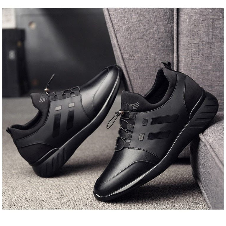 Eleganta och Bekväma Skor