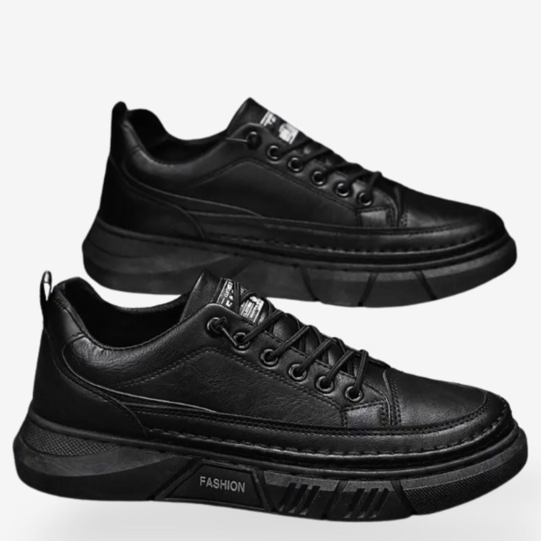 Herren Casual Sneakers i Streetwear Stil