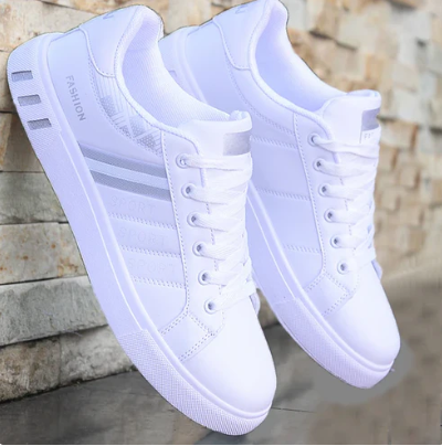 Herrskor Lätta Sportskor med Modern Design