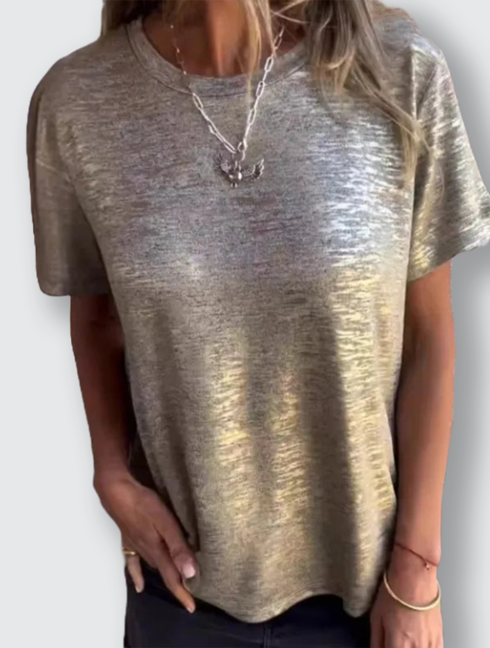 Marie - Komfort och elegans för den moderna kvinnan