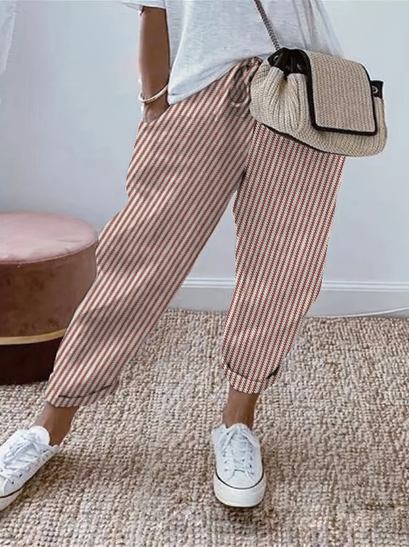 Annett - Naturlig komfort och hållbar stil