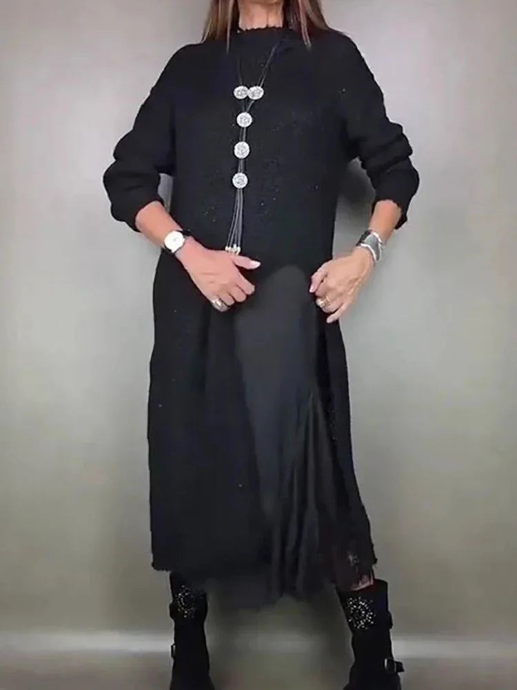 Adrika – Tidlös elegans för varje höstdag