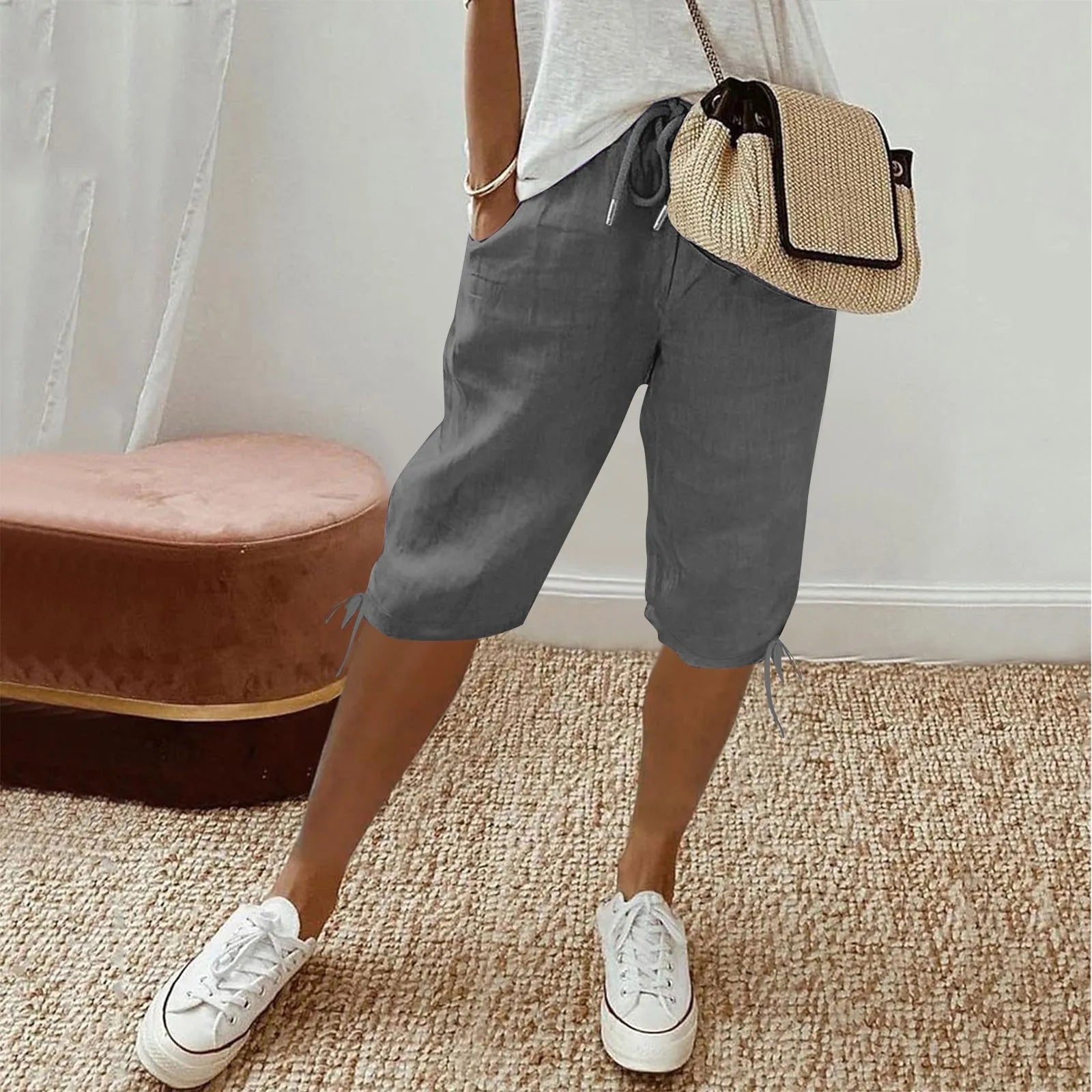 Alexa - Frihet och elegans i varje steg