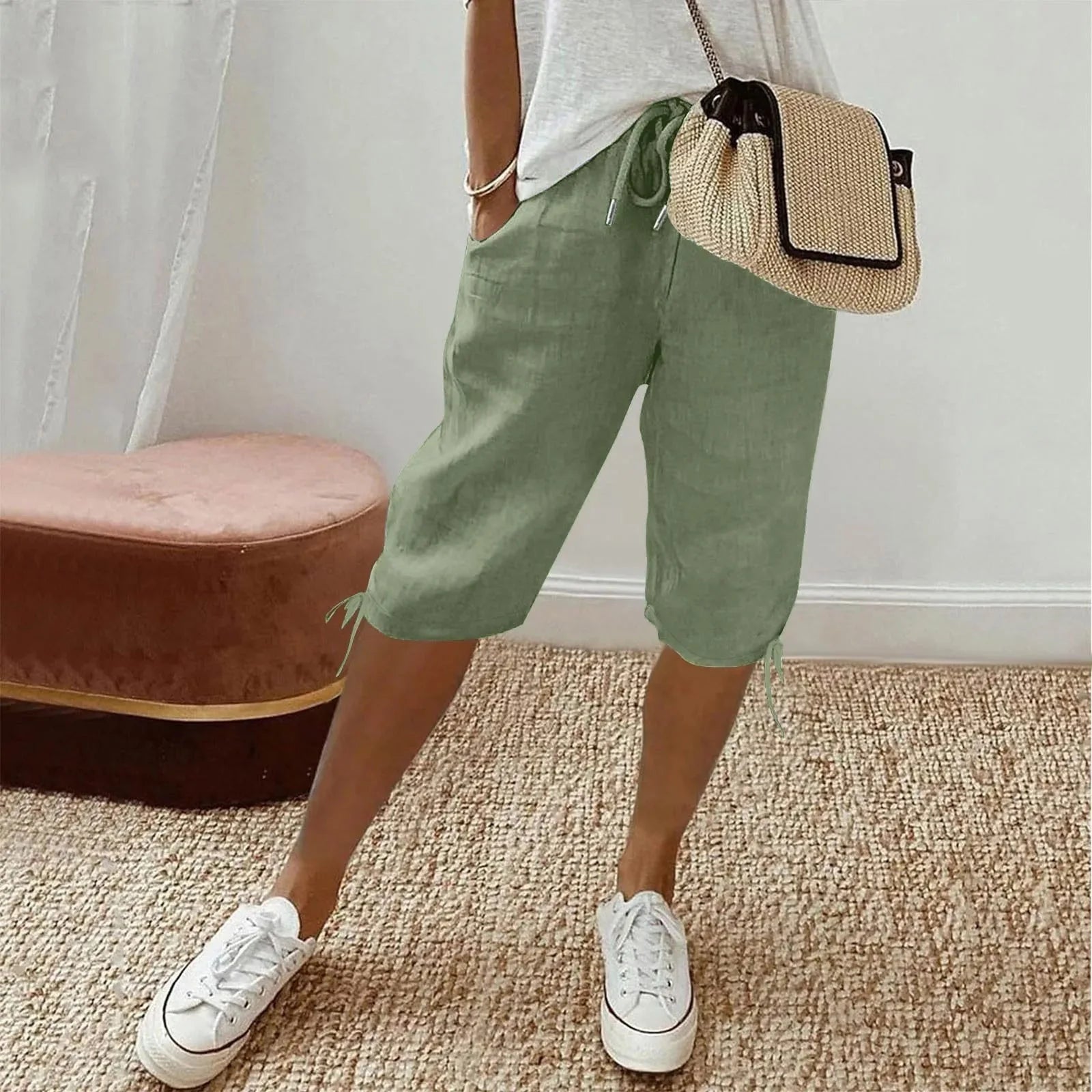 Alexa - Frihet och elegans i varje steg