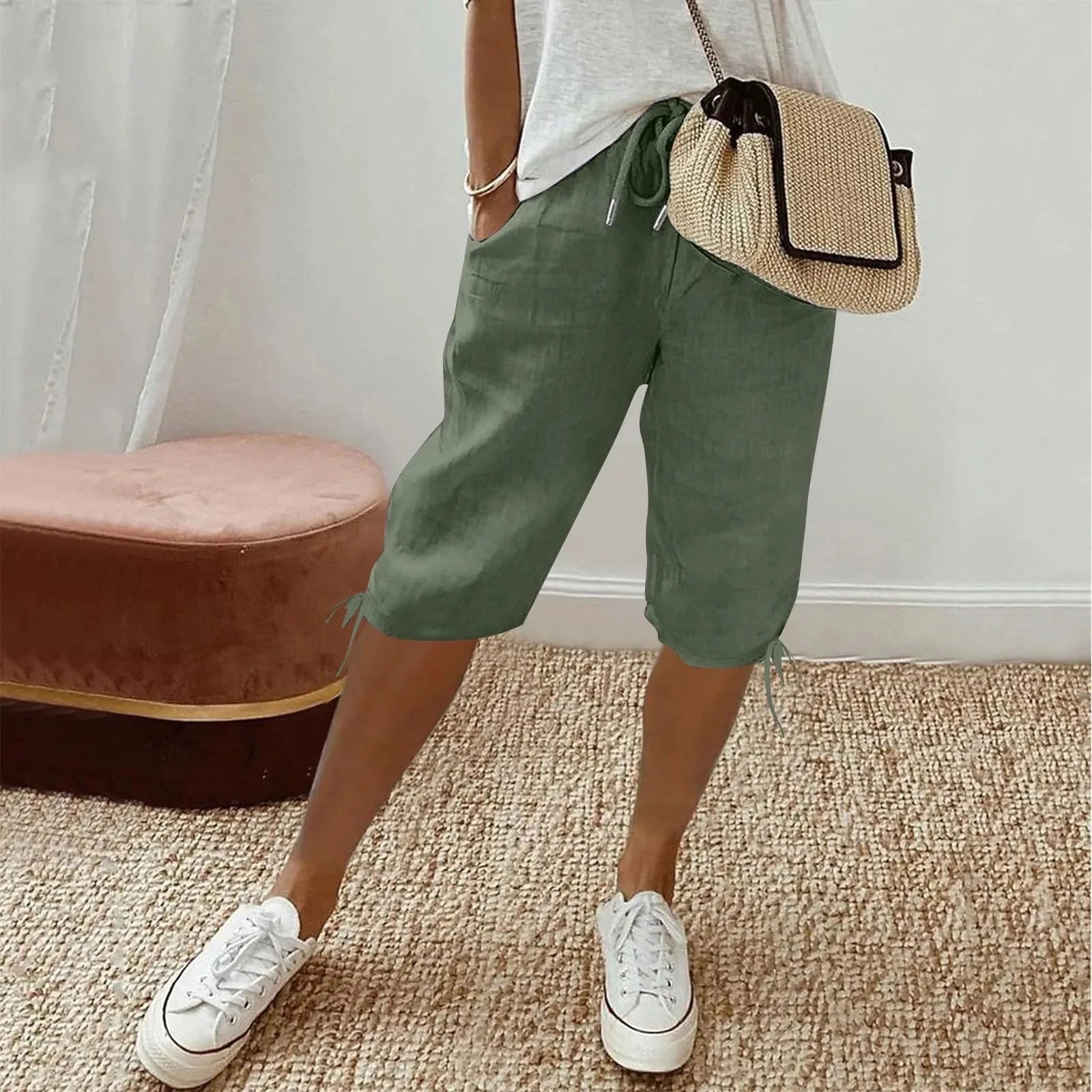 Alexa - Frihet och elegans i varje steg