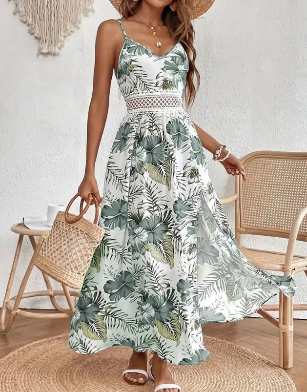 Anise – Lätt, somrig och tropiskt elegant