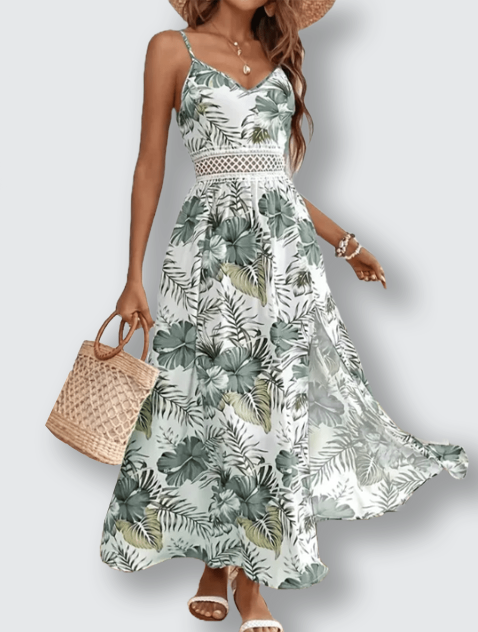 Anise – Lätt, somrig och tropiskt elegant