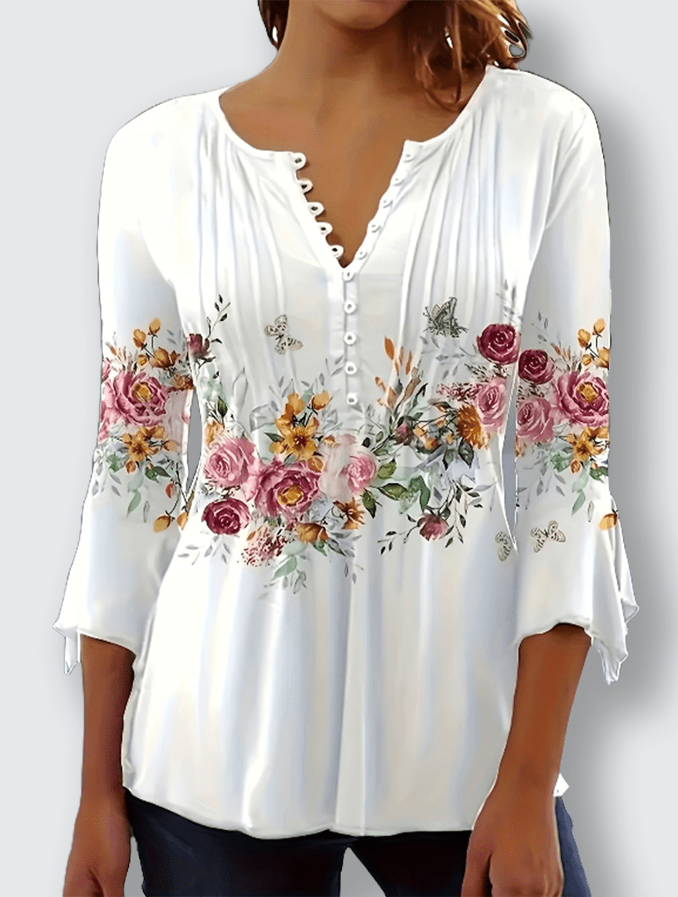 Anki – Fräsch, feminin och bekväm för varje dag