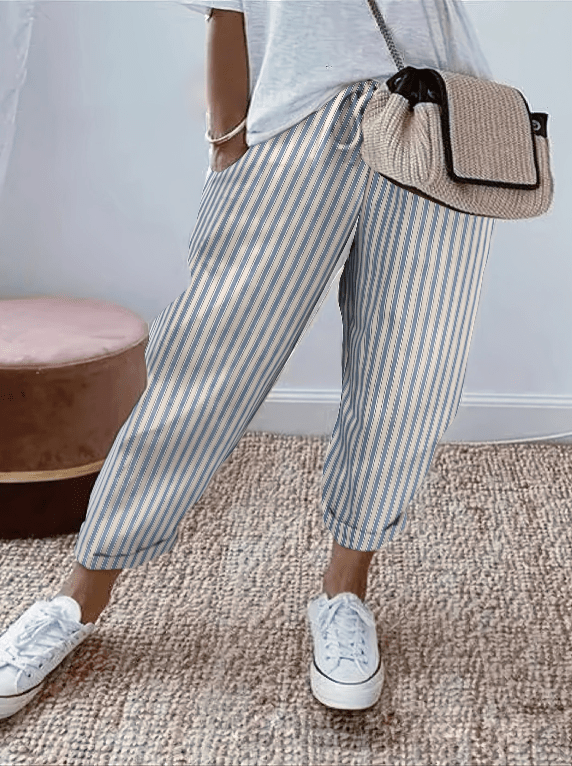 Annett - Naturlig komfort och hållbar stil