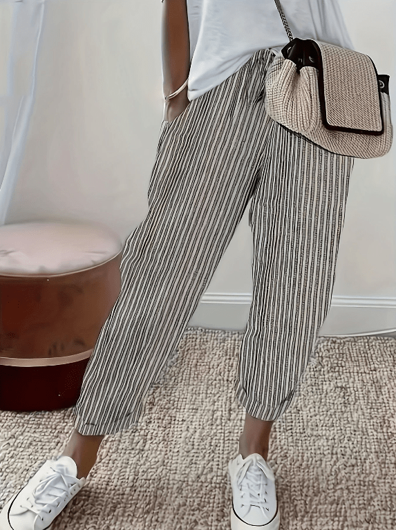 Annett - Naturlig komfort och hållbar stil