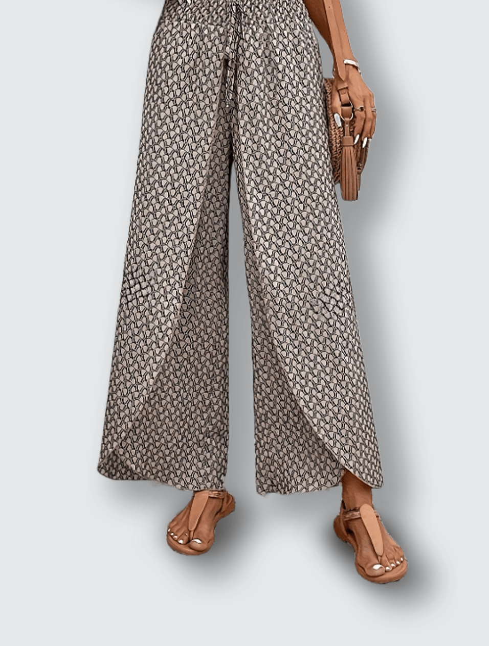 Ava – Byxan som rör sig med dig