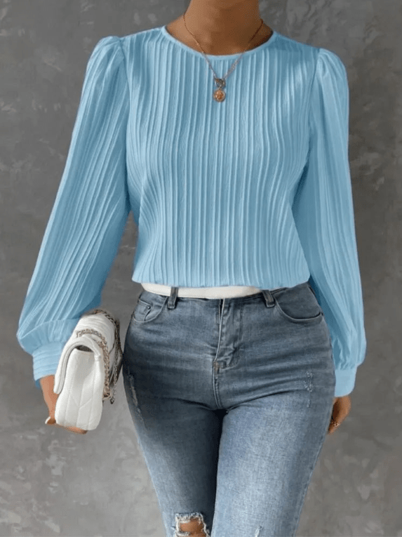 Benth - Skjortan för stil och komfort