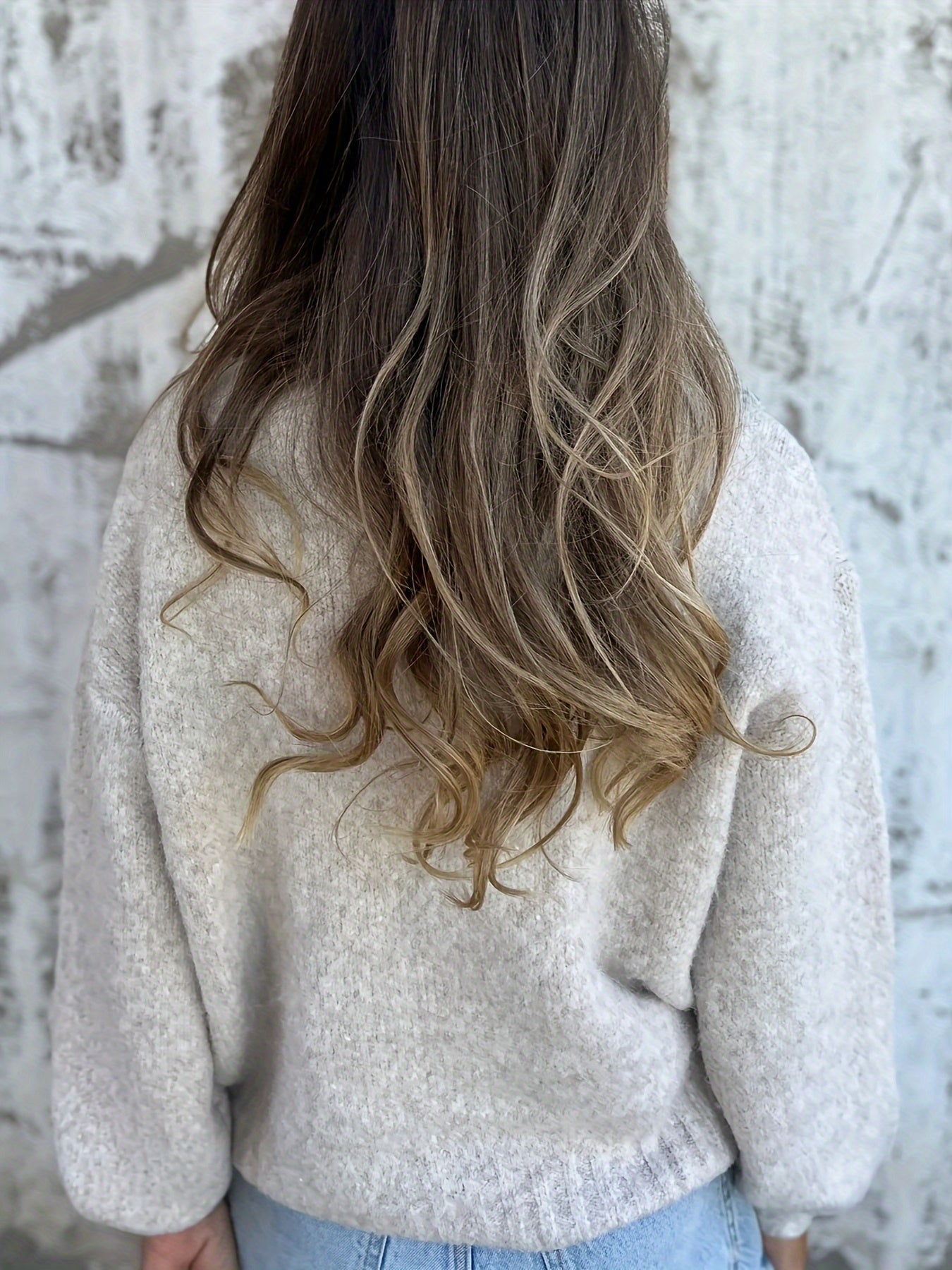 Evelina – Den eleganta tröjan som lyfter varje outfit